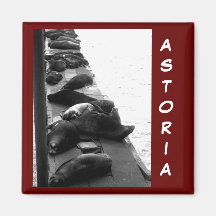 Astoria Dock Magnete