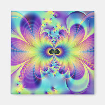 Astralbewohner Kühlschrankmagnete