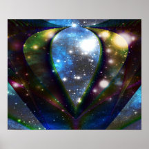 Astraljuwel-Plakat