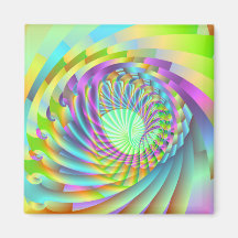 AstralSpirale Magnete
