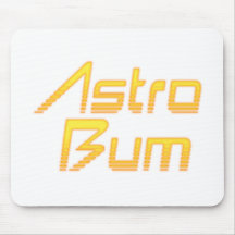 Astro Gammler Mauspad