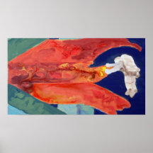 Astronaut_1 Plakat