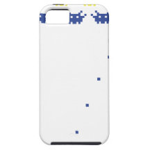 Atari Monster iPhone 5 Schutzhülle