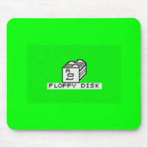 atari St. Mousepad