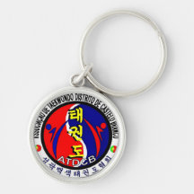 ATDCB SCHLÜSSELBAND