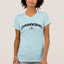 Atheistische Helder - Professor Richard Dawkins Shirts