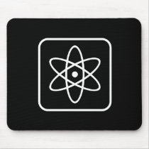 AtomChic mousepads