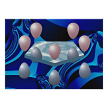 Atomorbitals im zyklischen Maß Ankündigungen