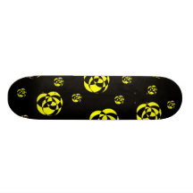 AtomSkateboard Personalisiertes Deck