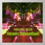 Atomtraumland-Plakat