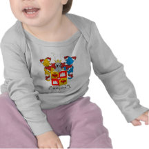 Attems Familien-ungarisches Wappen T-shirt