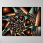 Atwirlias Edelstein Poster