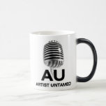 AU Materhead Kaffeetasse
