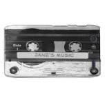 Audiofall musik-Kassetten-Motorolas Droid RAZR Droid RAZR Case