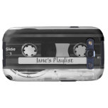 Audiokasten musik-Kassetten-Samsung-Galaxie-S3