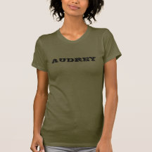 AUDREY HEMD