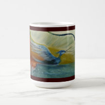 Aufbruch..Tasse