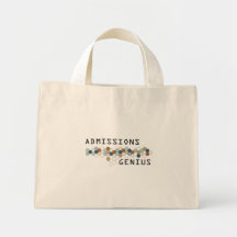Aufnahme-Genie Tasche
