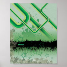 Aufstand-Jugend Plakate