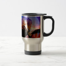 Auftauchen 3 tee haferl