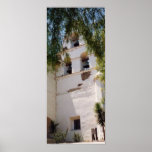 Auftrag Bell Plakat