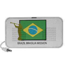 AUFTRAG LDS BRASILIENS BRASILIEN TRAGBARE LAUTSPRECHER