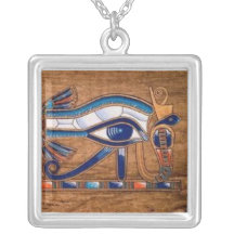 Auge von horus schmuck