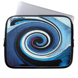 Augen-Fang Computer Sleeve Schutzhülle