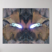 Augen Posterdrucke