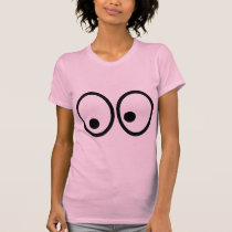 Augen t-shirts