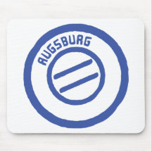 Augsburg Mousepads