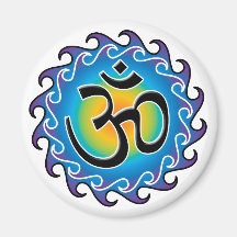 Aum Magnete