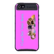 Aura iPhone 5 Fall iPhone 5 Schutzhülle