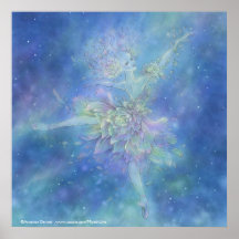 Aurora-Quadrat-Druck Posterdrucke