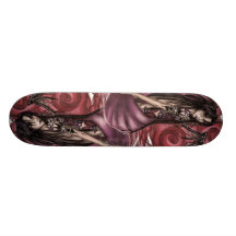 aus der Norm heraus Skateboardbretter