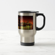 Aus Furcht, dass wir vergessen Kaffee Tassen