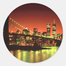 Aus Furcht, dass wir vergessen Sticker