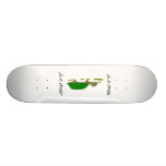 Ausdauer-Skateboard Skate Board