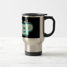Ausdehnung: Glühen-Reise-Becher Teetasse