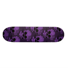 Ausdehnungsplattform Individuelle Skateboarddecks