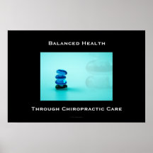 Ausgeglichene Gesundheit durch Chiropraktik-Sorgfa