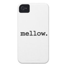 ausgereift iPhone 4 cover