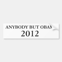 AUSSCHUSS OBAMUNISM AUTOSTICKER