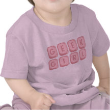 Aussenseiter-Mädchen-Rosa-Tastatur Tshirt