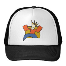 Aussteiger Trucker Caps
