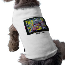 AUSTIN HAUSTIERSHIRT