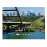 Austin, Texas Postkarten