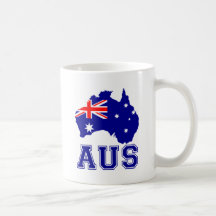 Australien-Kontinent Teehaferl