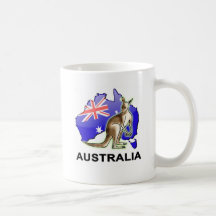 Australien Teehaferl