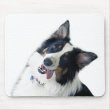 Australischer Schäfer Mousepad